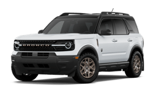 2026 Ford Bronco Sport® External Image 2